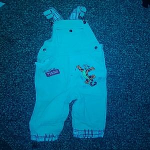 Overalls